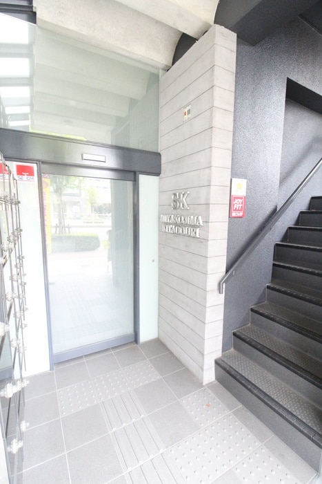 ＳＫ都島北通の物件外観写真