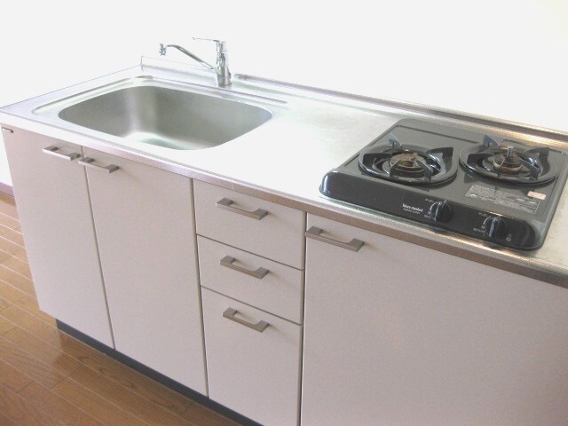 アリスマナ－ガ－デン谷町の物件内観写真