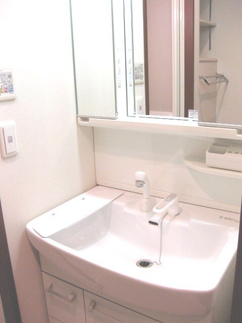 アリスマナ－ガ－デン谷町の物件内観写真