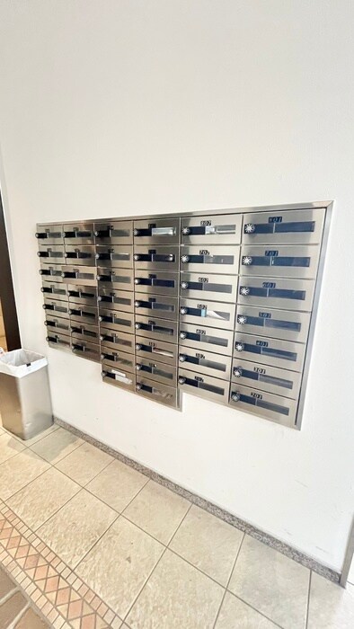 アリスマナ－ガ－デン谷町の物件外観写真