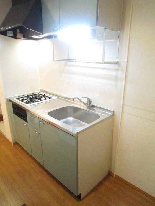 グランシャリオの物件内観写真