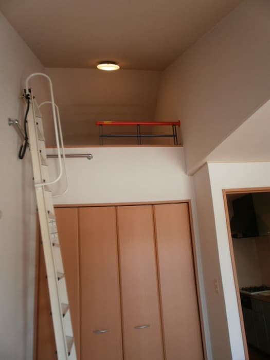 グランシャリオの物件内観写真