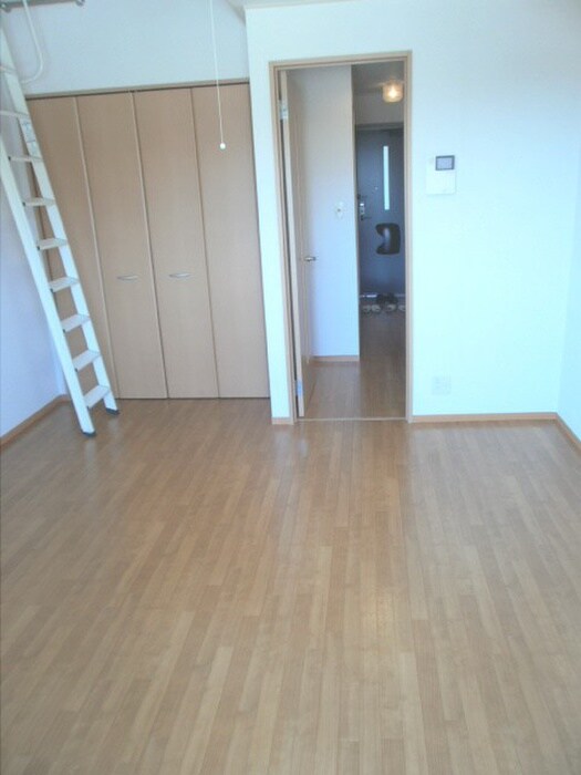 グランシャリオの物件内観写真