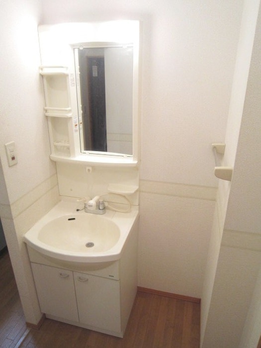 グランシャリオの物件内観写真