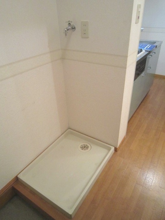 グランシャリオの物件内観写真