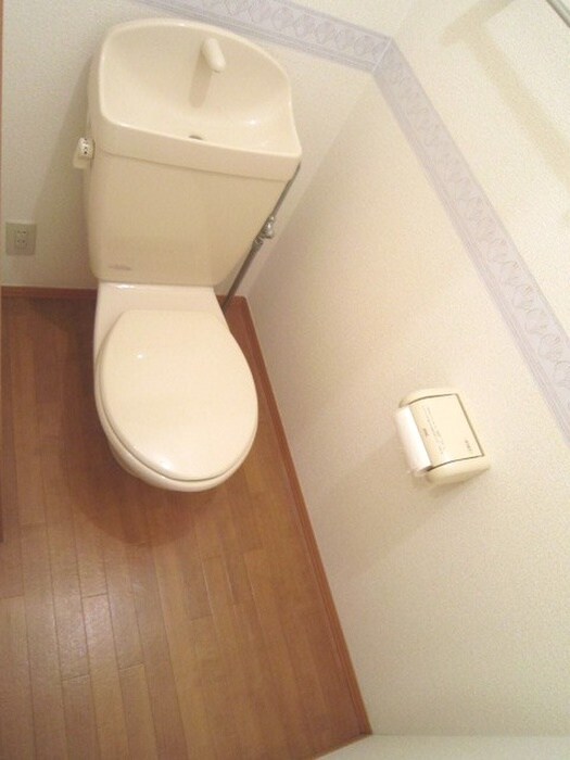 グランシャリオの物件内観写真