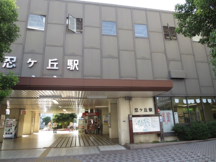 グランシャリオの物件内観写真