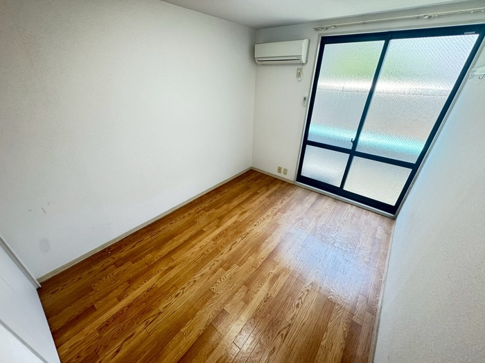 サムハイツ六甲の物件内観写真