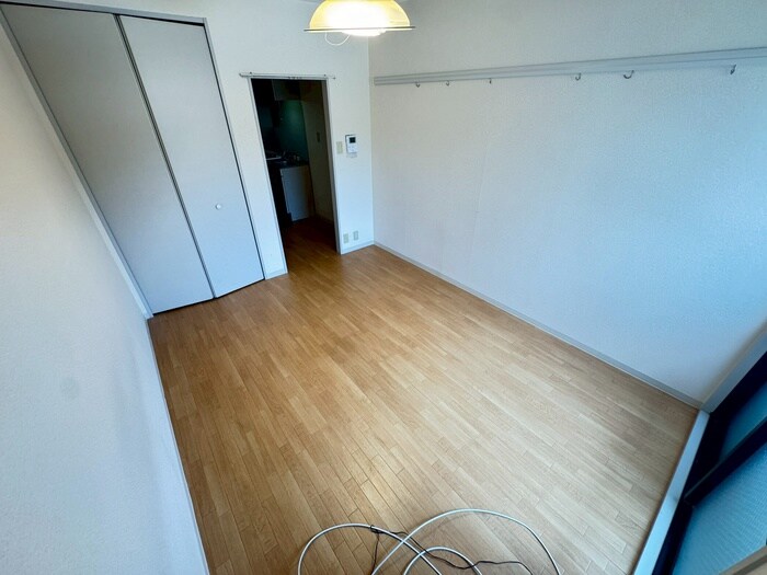 サムハイツ六甲の物件内観写真