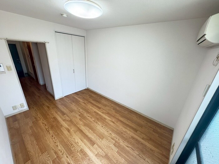 サムハイツ六甲の物件内観写真