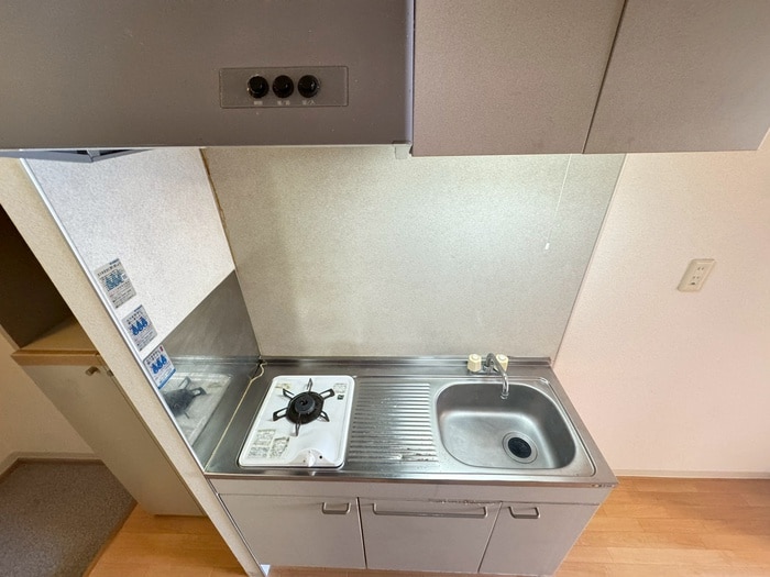 サムハイツ六甲の物件内観写真