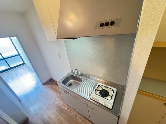 サムハイツ六甲の物件内観写真