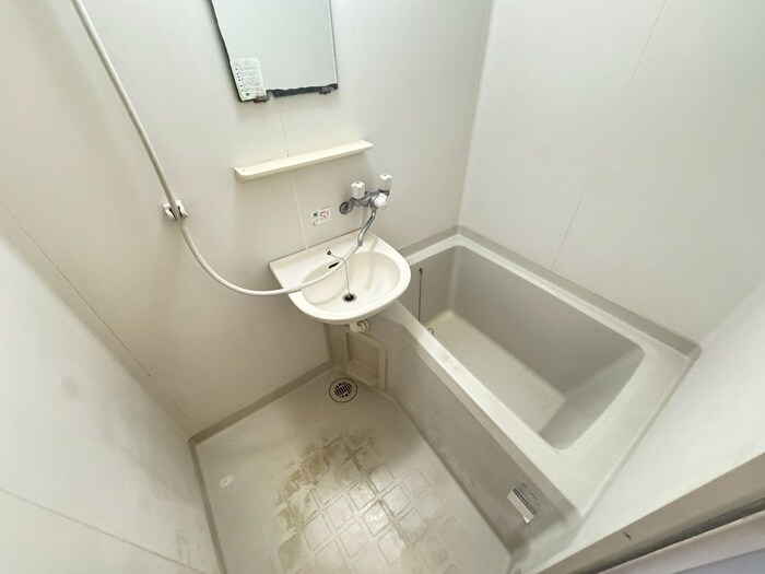 サムハイツ六甲の物件内観写真