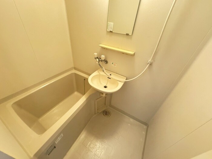 サムハイツ六甲の物件内観写真