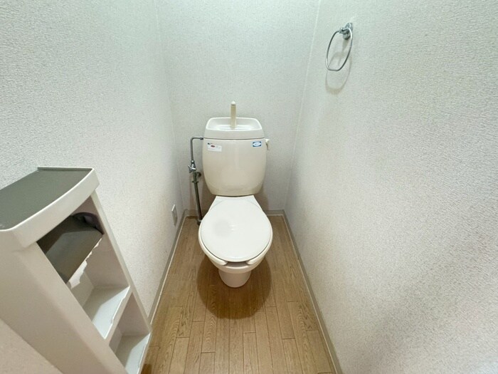 サムハイツ六甲の物件内観写真