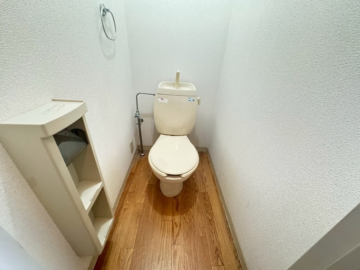 サムハイツ六甲の物件内観写真