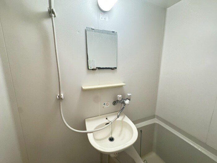 サムハイツ六甲の物件内観写真