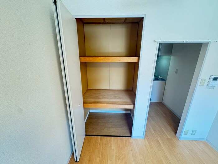 サムハイツ六甲の物件内観写真