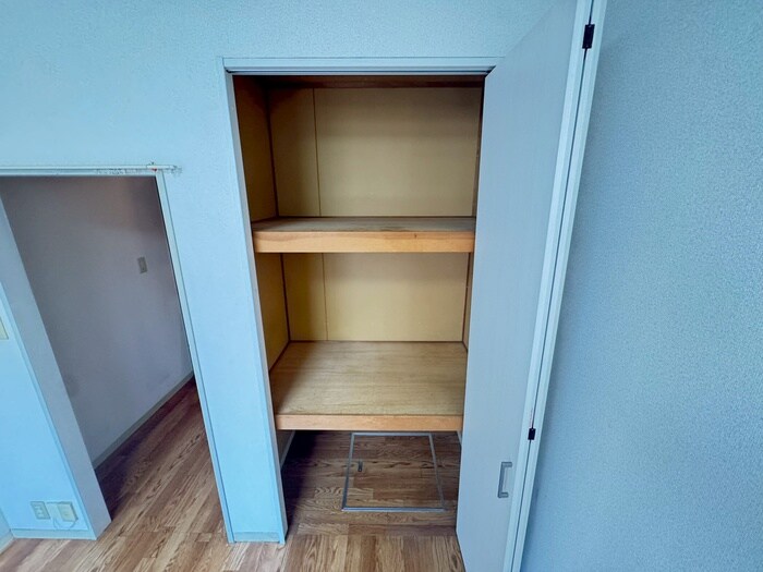 サムハイツ六甲の物件内観写真