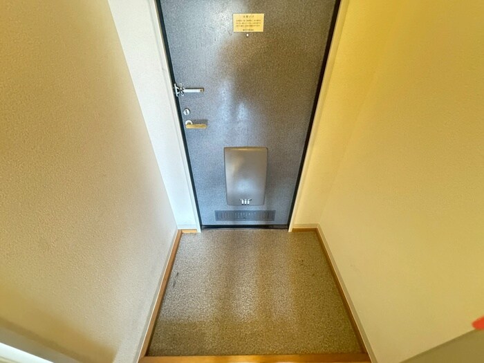 サムハイツ六甲の物件内観写真