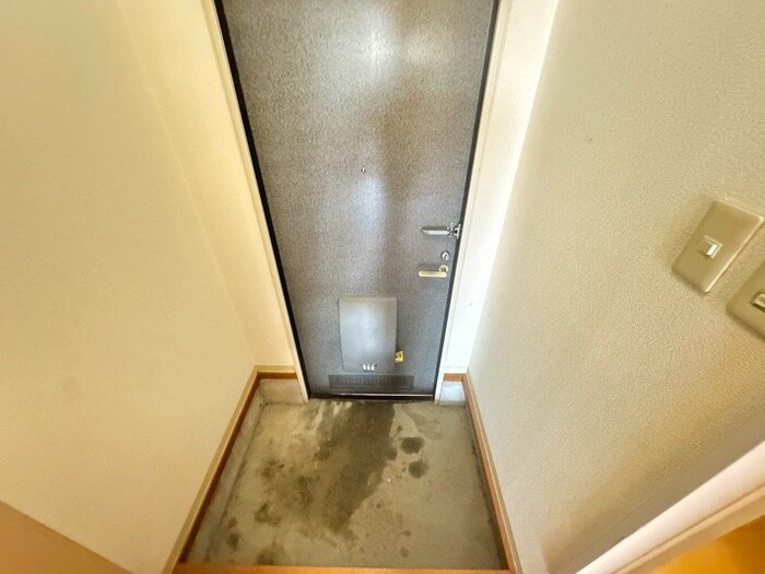 サムハイツ六甲の物件内観写真