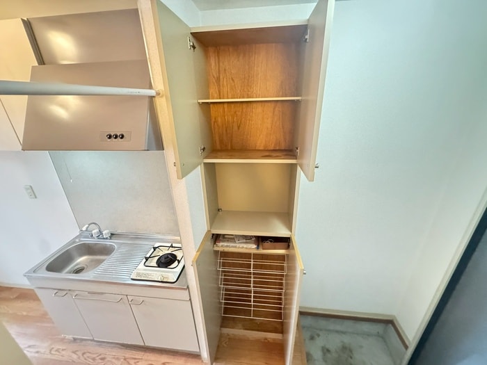 サムハイツ六甲の物件内観写真