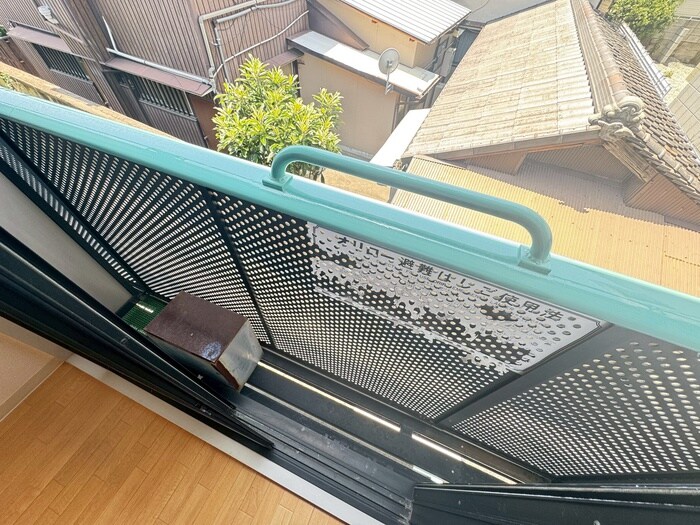 サムハイツ六甲の物件内観写真