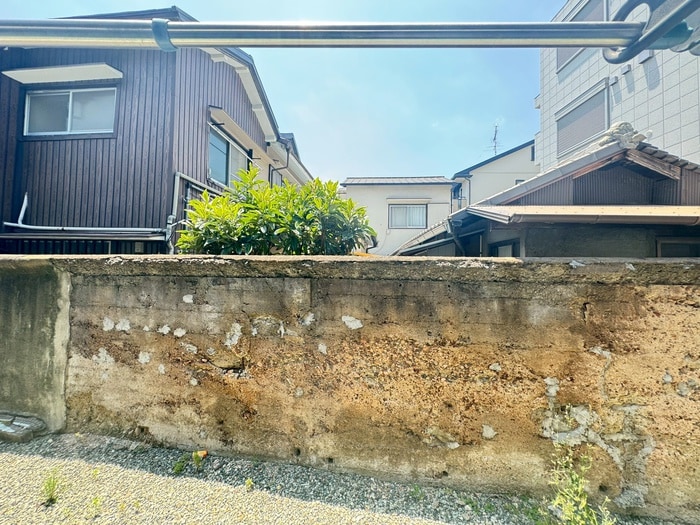 サムハイツ六甲の物件内観写真