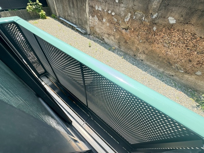 サムハイツ六甲の物件内観写真