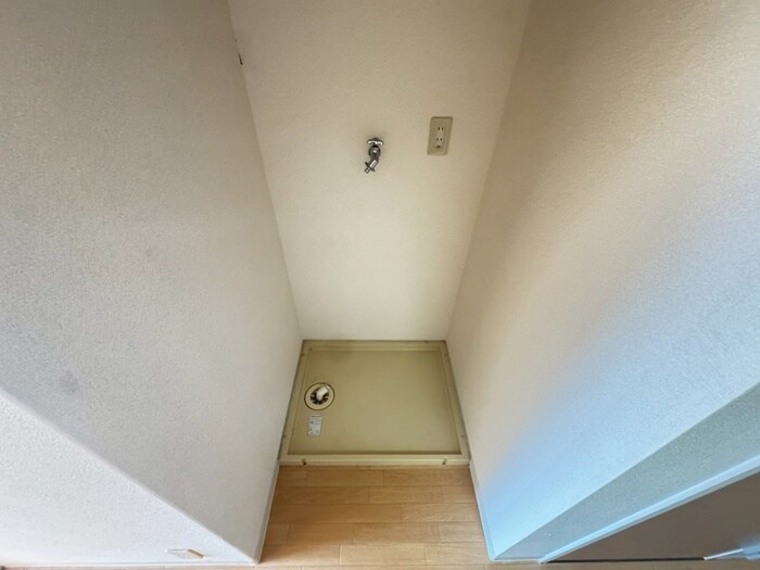 サムハイツ六甲の物件内観写真