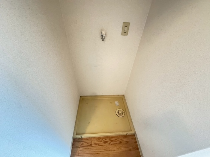 サムハイツ六甲の物件内観写真