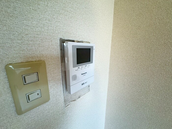 サムハイツ六甲の物件内観写真