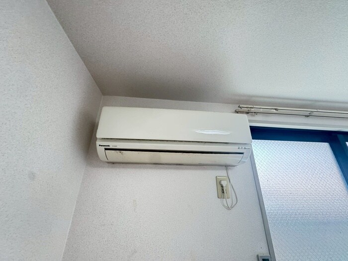 サムハイツ六甲の物件内観写真