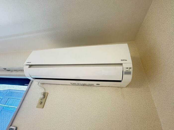 サムハイツ六甲の物件内観写真