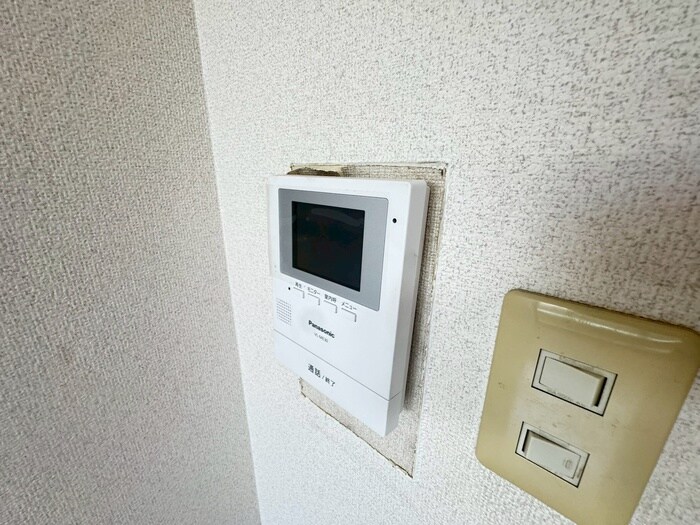 サムハイツ六甲の物件内観写真