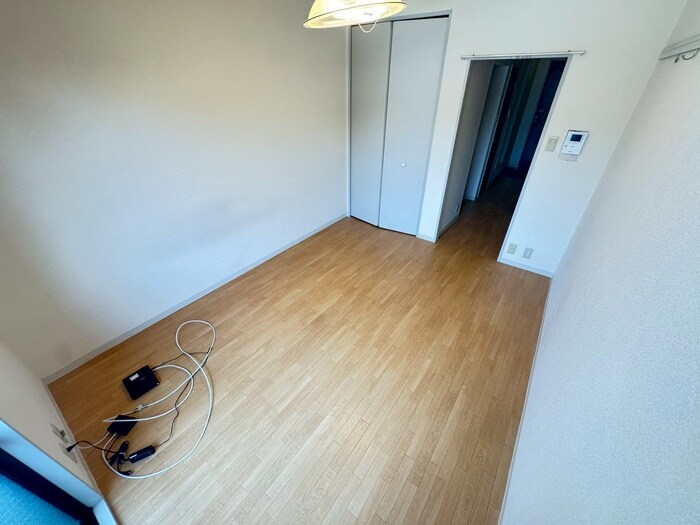 サムハイツ六甲の物件内観写真