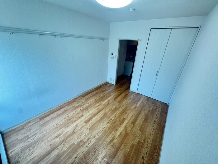 サムハイツ六甲の物件内観写真