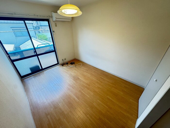 サムハイツ六甲の物件内観写真