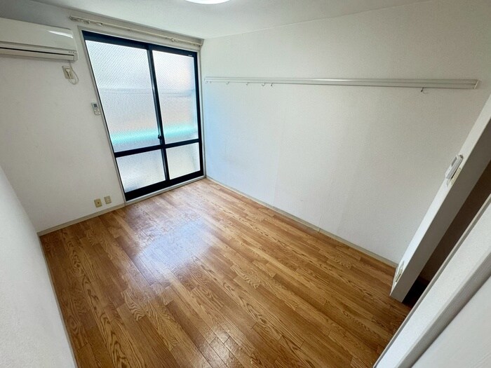 サムハイツ六甲の物件内観写真