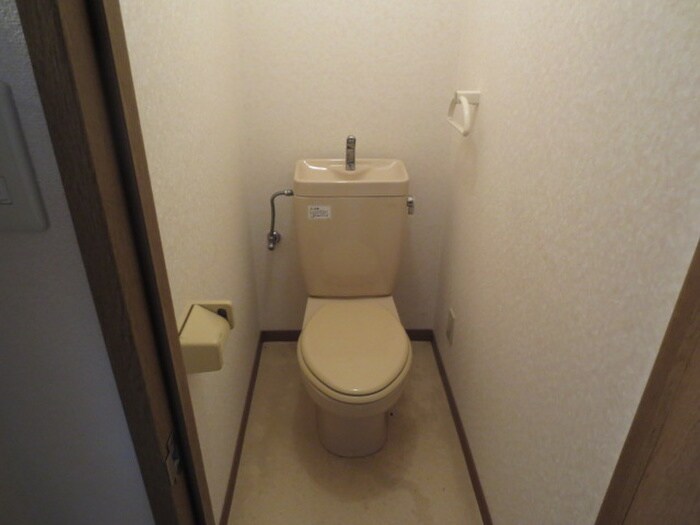 かねそうハイムクレインの物件内観写真