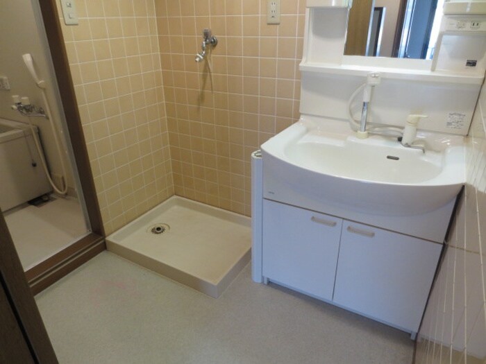 かねそうハイムクレインの物件内観写真