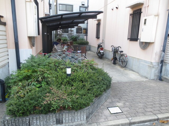 かねそうハイムクレインの物件外観写真