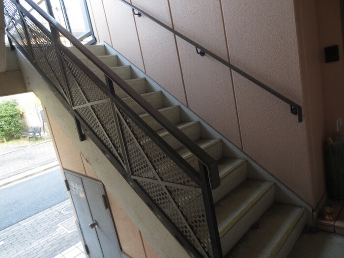 かねそうハイムクレインの物件外観写真