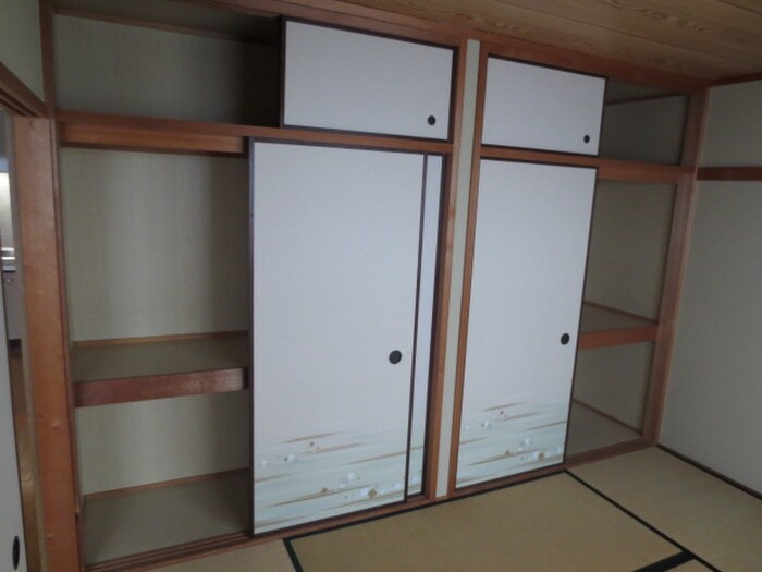 かねそうハイムクレインの物件内観写真