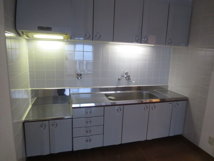 かねそうハイムクレインの物件内観写真