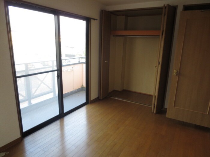 かねそうハイムクレインの物件内観写真