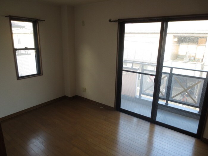 かねそうハイムクレインの物件内観写真