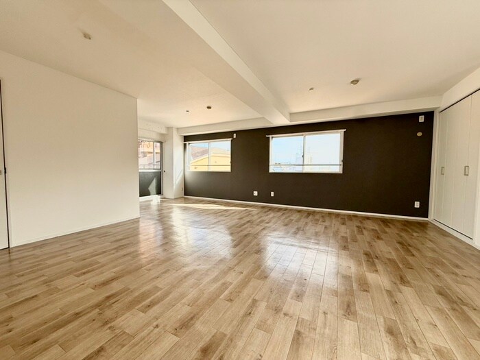 プリオール舟橋の物件内観写真