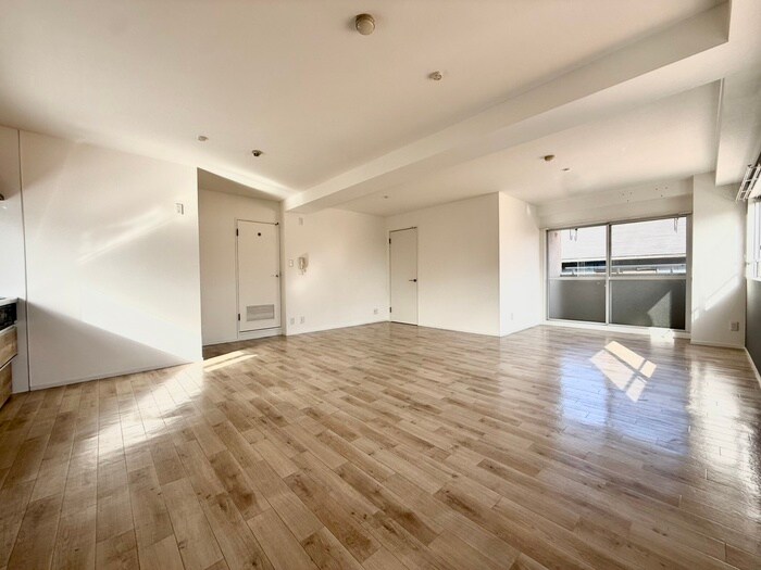 プリオール舟橋の物件内観写真