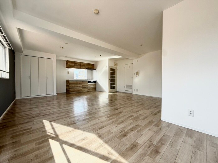 プリオール舟橋の物件内観写真